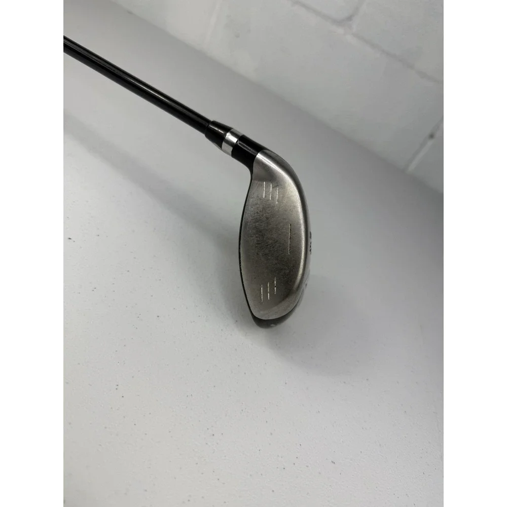 Cobra S3 Max 3 Wood Fujikura Blur Stiff Graphite Shaft Right Handed RH Golf Club